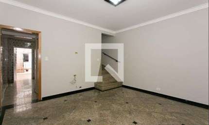 Casa para Aluguel - Vila Carrão, 2 Quartos,  120 m² - São Paulo