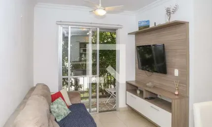 Apartamento para Aluguel - Vila Leopoldina, 2 Quartos,  50 m² - São Paulo