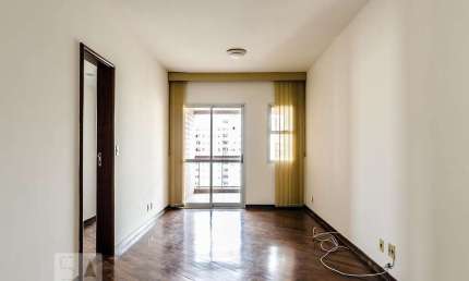Apartamento para Aluguel - Santo Agostinho, 2 Quartos,  95 m² - Belo Horizonte