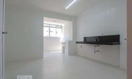 Apartamento para Aluguel - Vila Mariana, 3 Quartos,  130 m² - São Paulo