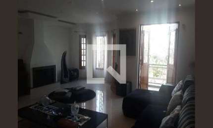 Casa para Aluguel - Mooca, 5 Quartos,  360 m² - São Paulo