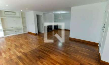 Apartamento para Aluguel - Panamby, 2 Quartos,  132 m² - São Paulo