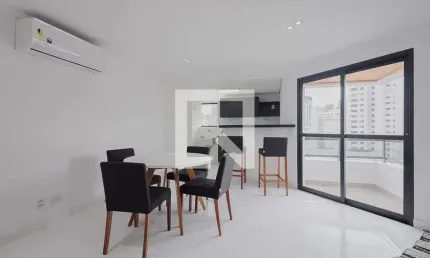 Cobertura para Aluguel - Jardim Paulista, 2 Quartos,  110 m² - São Paulo