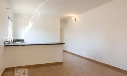 Casa para Aluguel - Vila Leopoldina, 1 Quarto,  40 m² - São Paulo