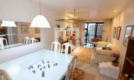 Cobertura para Aluguel - Recreio, 2 Quartos,  188 m² - Rio de Janeiro