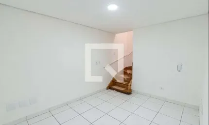 Casa para Aluguel - Vila Mariana, 2 Quartos,  120 m² - São Paulo