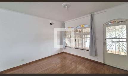 Casa para Aluguel - Vila Leopoldina, 1 Quarto,  50 m² - São Paulo