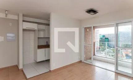 Apartamento para Aluguel - Vila Pompéia, 2 Quartos,  56 m² - São Paulo