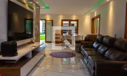 Casa para Aluguel - Butantã, 5 Quartos,  497 m² - São Paulo