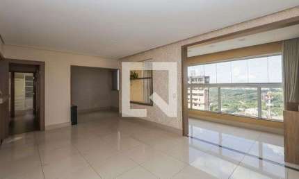 Apartamento para Aluguel - Ouro Preto, 2 Quartos,  100 m² - Belo Horizonte