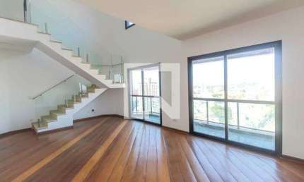 Cobertura para Aluguel - Vila Prudente, 5 Quartos,  430 m² - São Paulo