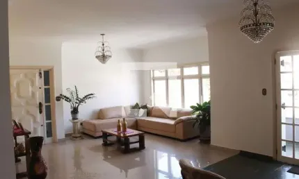 Casa para Aluguel - Água Fria, 3 Quartos,  320 m² - São Paulo