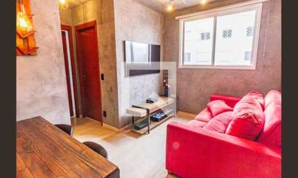 Apartamento para Aluguel - Mooca, 2 Quartos,  39 m² - São Paulo
