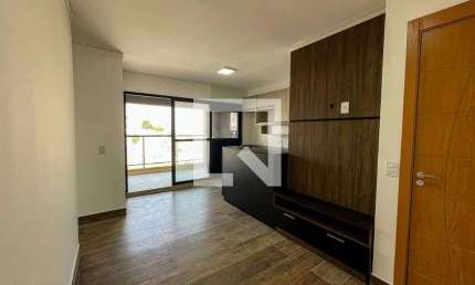 Apartamento para Aluguel - Água Fria, 2 Quartos,  55 m² - São Paulo