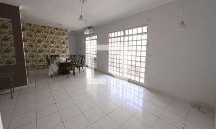 Casa para Aluguel - Setor Sul, 4 Quartos,  400 m² - Goiânia