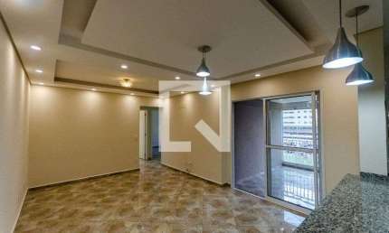 Apartamento para Aluguel - Jardim Iris , 3 Quartos,  81 m² - São Paulo