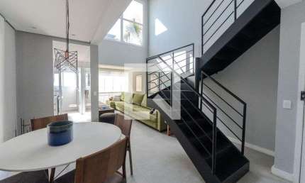 Apartamento para Aluguel - Consolação, 2 Quartos,  86 m² - São Paulo