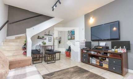Casa para Aluguel - Brooklin, 2 Quartos,  100 m² - São Paulo