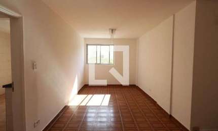 Apartamento para Aluguel - Tatuapé, 3 Quartos,  127 m² - São Paulo