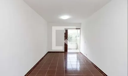 Apartamento para Aluguel - Chácara Santo Antonio, 2 Quartos,  76 m² - São Paulo