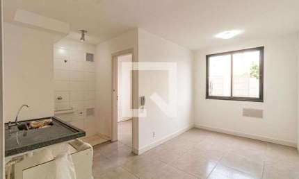 Apartamento para Aluguel - Butantã, 2 Quartos,  34 m² - São Paulo