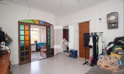 Casa para Aluguel - Freguesia do Ó, 7 Quartos,  300 m² - São Paulo