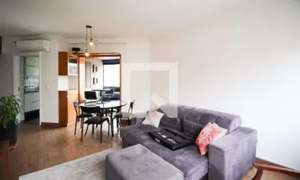 Apartamento para Aluguel - Vila Olímpia, 2 Quartos,  82 m² - São Paulo