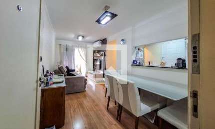 Apartamento para Aluguel - Vila Mariana, 2 Quartos,  69 m² - São Paulo