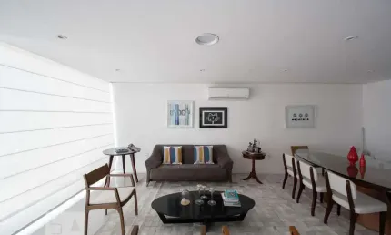 Cobertura para Aluguel - Recreio, 3 Quartos,  400 m² - Rio de Janeiro