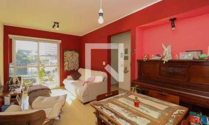 Apartamento para Aluguel - Pinheiros, 2 Quartos,  68 m² - São Paulo