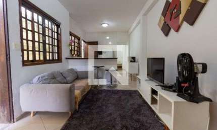 Casa para Aluguel - Butantã, 2 Quartos,  72 m² - São Paulo