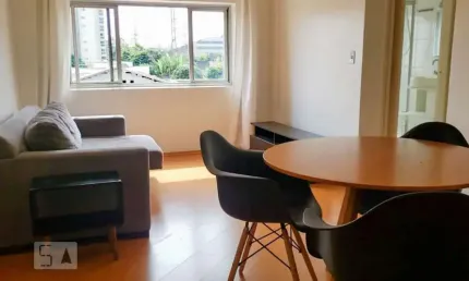 Apartamento para Aluguel - Vila Leopoldina, 2 Quartos,  70 m² - São Paulo