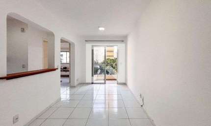 Apartamento para Aluguel - Pinheiros, 1 Quarto,  45 m² - São Paulo