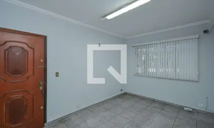 Casa para Aluguel - Jardim Marajoara , 3 Quartos,  160 m² - São Paulo