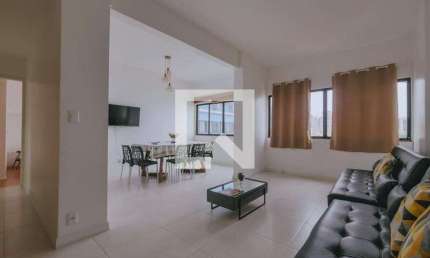 Apartamento para Aluguel - Barra, 2 Quartos,  100 m² - Salvador