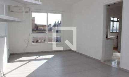 Cobertura para Aluguel - Menino Deus, 2 Quartos,  151 m² - Porto Alegre