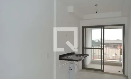 Kitnet / Stúdio para Aluguel - Ipiranga, 1 Quarto,  27 m² - São Paulo