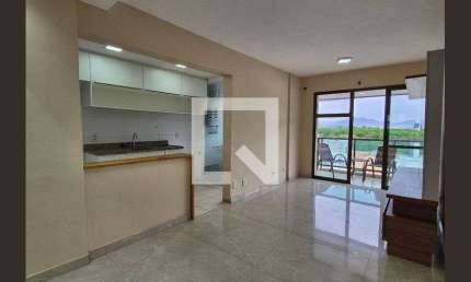 Apartamento para Aluguel - Recreio, 2 Quartos,  70 m² - Rio de Janeiro
