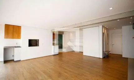 Apartamento para Aluguel - Pinheiros, 2 Quartos,  121 m² - São Paulo