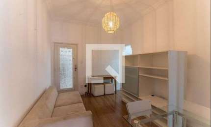 Apartamento para Aluguel - Tijuca, 2 Quartos,  60 m² - Rio de Janeiro