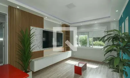 Apartamento para Aluguel - Bom Jesus, 2 Quartos,  72 m² - Porto Alegre
