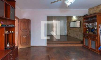 Casa para Aluguel - Jardim Amazonas , 3 Quartos,  251 m² - Campinas