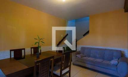 Casa para Aluguel - Tristeza, 3 Quartos,  320 m² - Porto Alegre