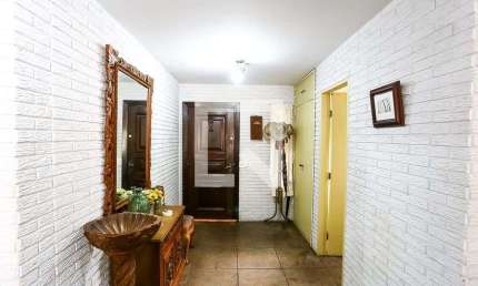 Casa para Aluguel - Fazenda Morumbi, 4 Quartos,  240 m² - São Paulo