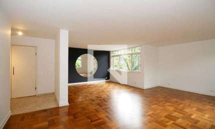 Apartamento para Aluguel - Jardim Europa, 3 Quartos,  170 m² - São Paulo