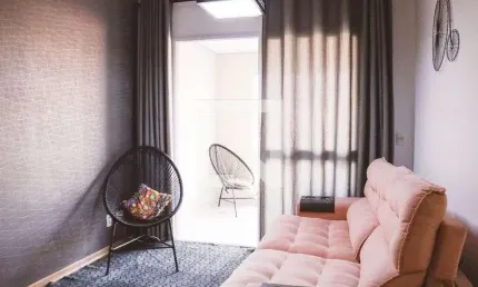 Apartamento para Aluguel - Santana, 3 Quartos,  73 m² - São Paulo