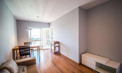 Apartamento para Aluguel - Cambuí, 2 Quartos,  66 m² - Campinas