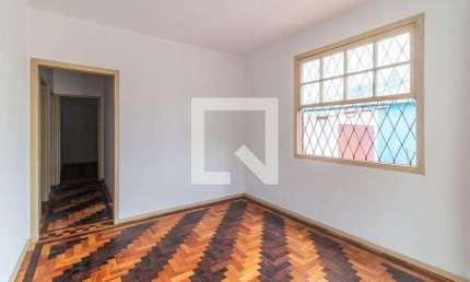 Casa para Aluguel - Belém Novo, 3 Quartos,  90 m² - Porto Alegre