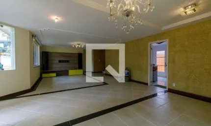 Casa / Sobrado em Condomínio para Aluguel - Vargem Grande, 4 Quartos,  280 m² - Rio de Janeiro