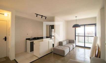 Apartamento para Aluguel - Vila Gustavo, 3 Quartos,  79 m² - São Paulo
